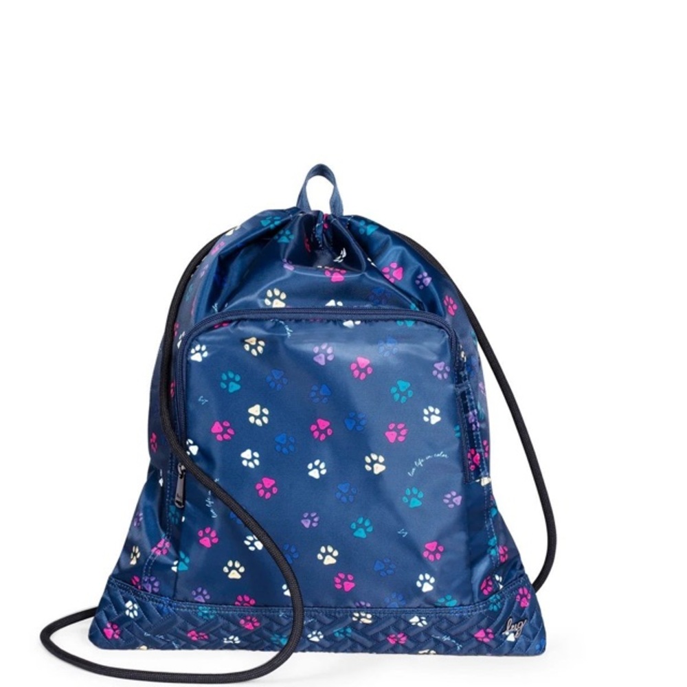 Lug Jumping Jack in Paws Navy NWT Price is FIRM No Offers Please